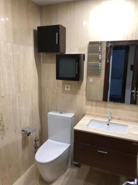 Appartement 4 Almería