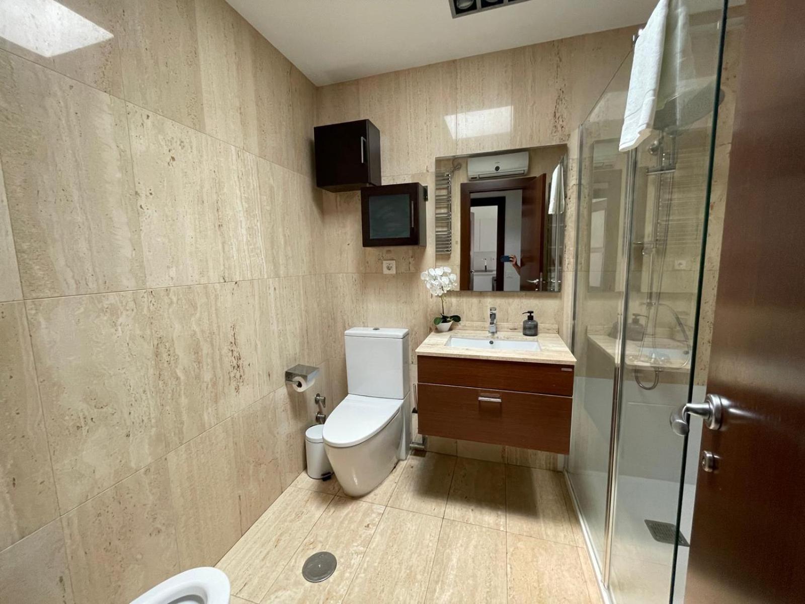 4 Appartement *