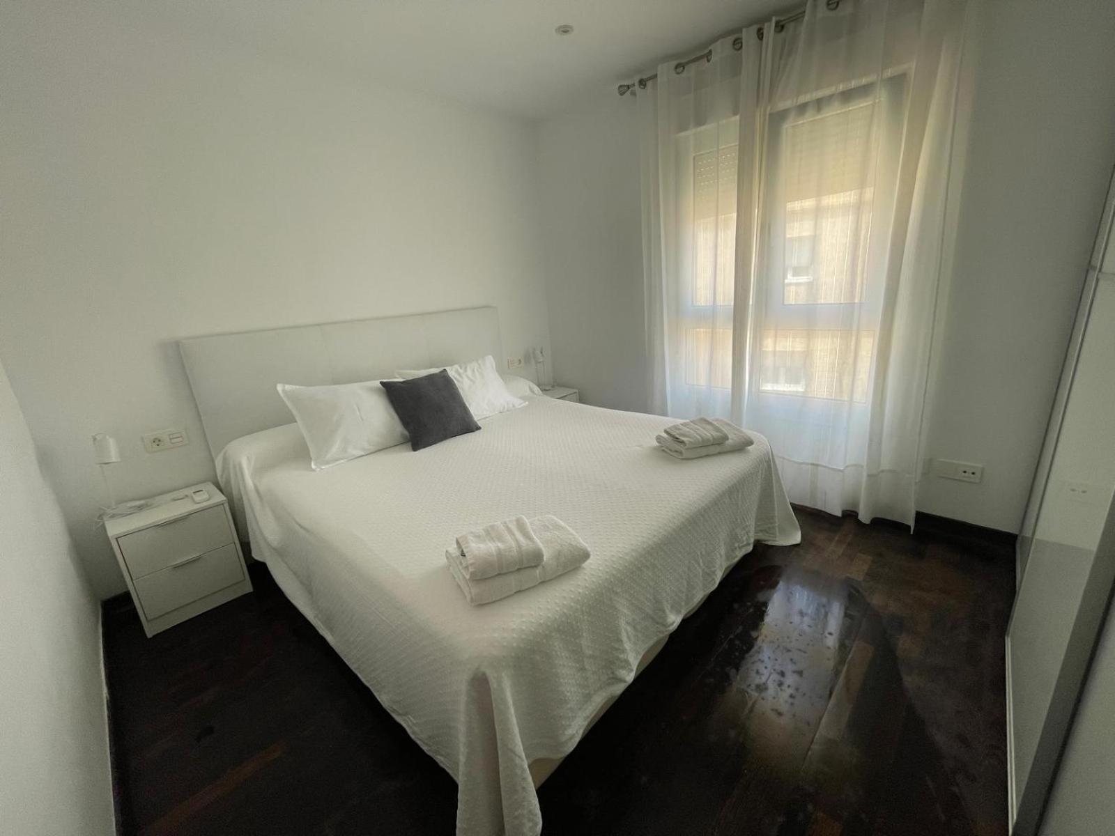 4 Appartement Almería