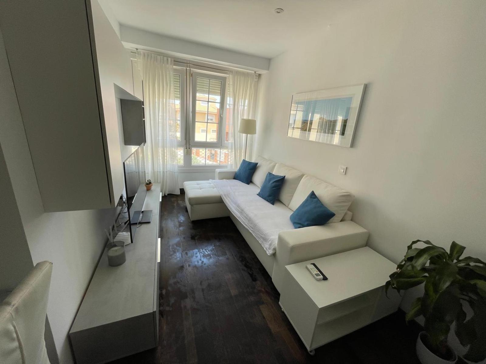 Appartement 4 Almería