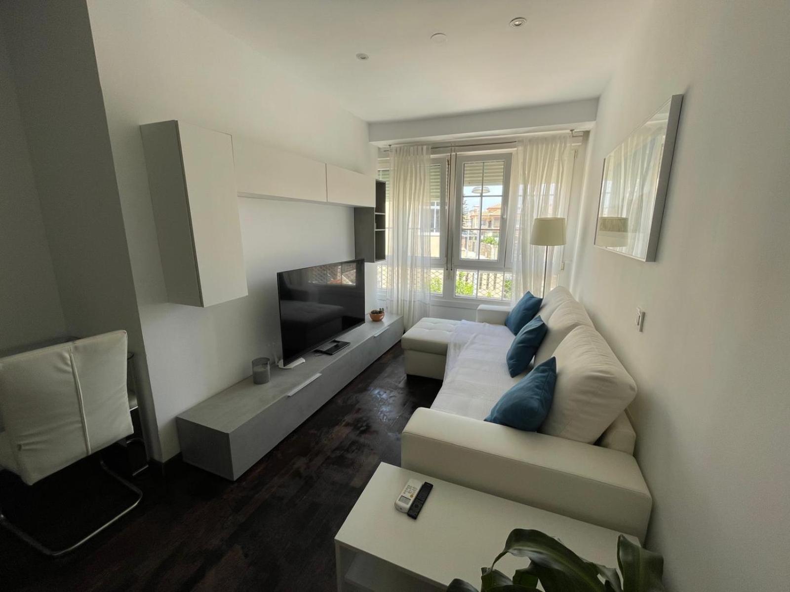 4 Appartement